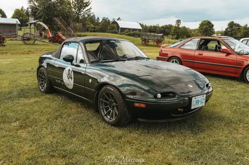 2024 OBLIVION VI Car Show photo 80